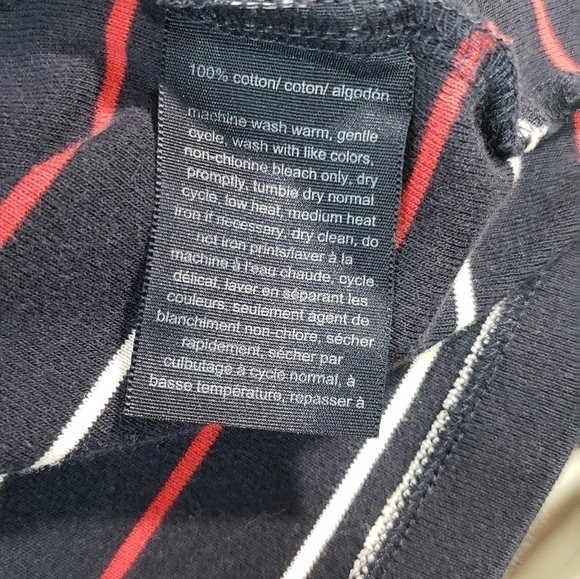 Tommy Hilfiger T-Shirt - Picture 6 of 6